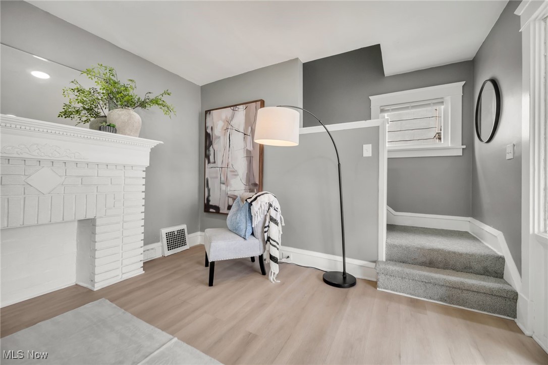 F R Elliots Sub - Residential