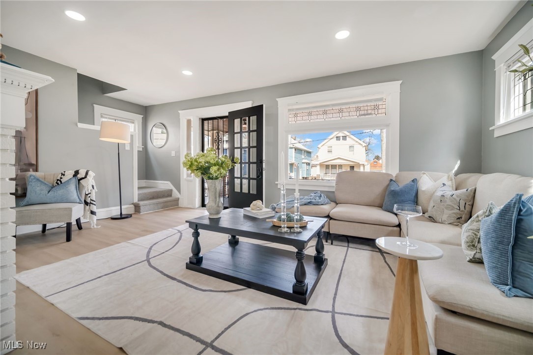 F R Elliots Sub - Residential