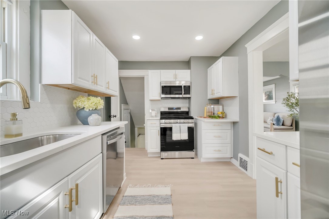 F R Elliots Sub - Residential