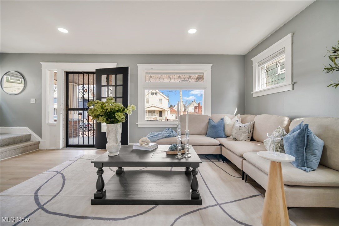 F R Elliots Sub - Residential