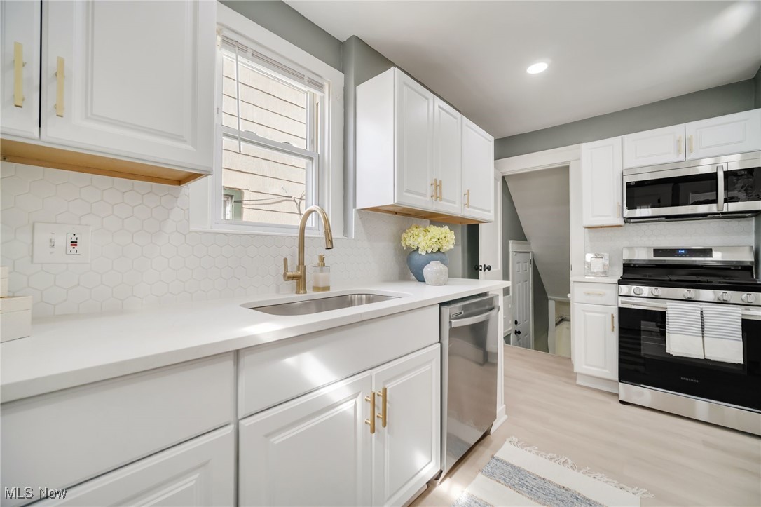 F R Elliots Sub - Residential