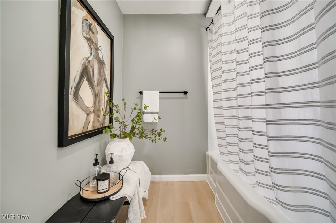 F R Elliots Sub - Residential