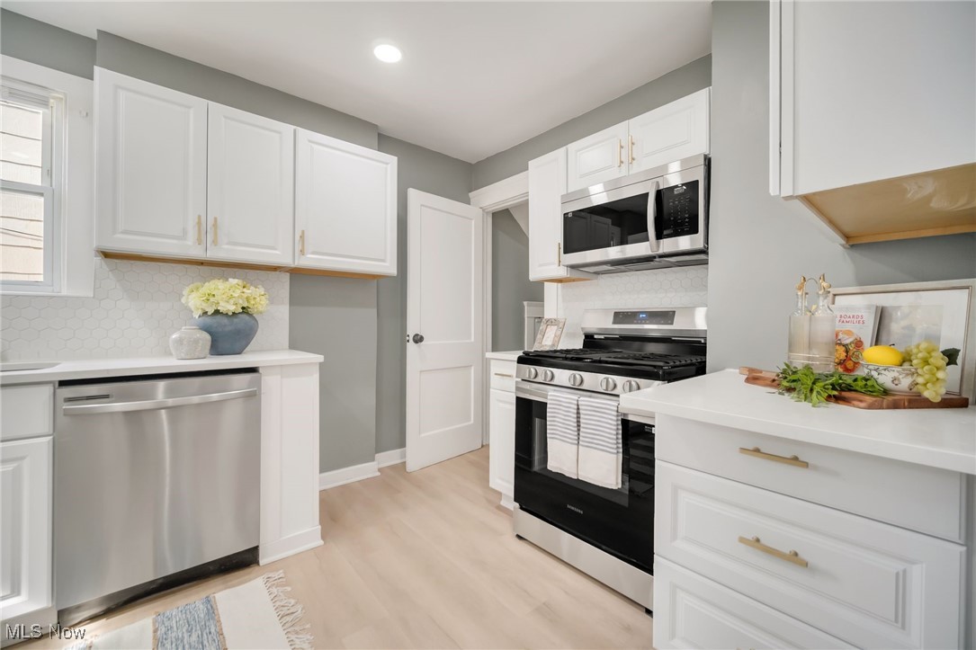 F R Elliots Sub - Residential