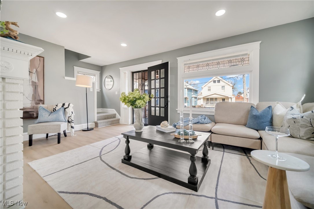 F R Elliots Sub - Residential