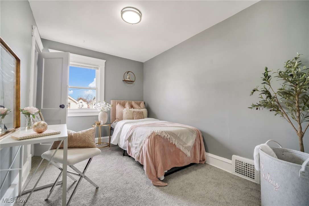 F R Elliots Sub - Residential