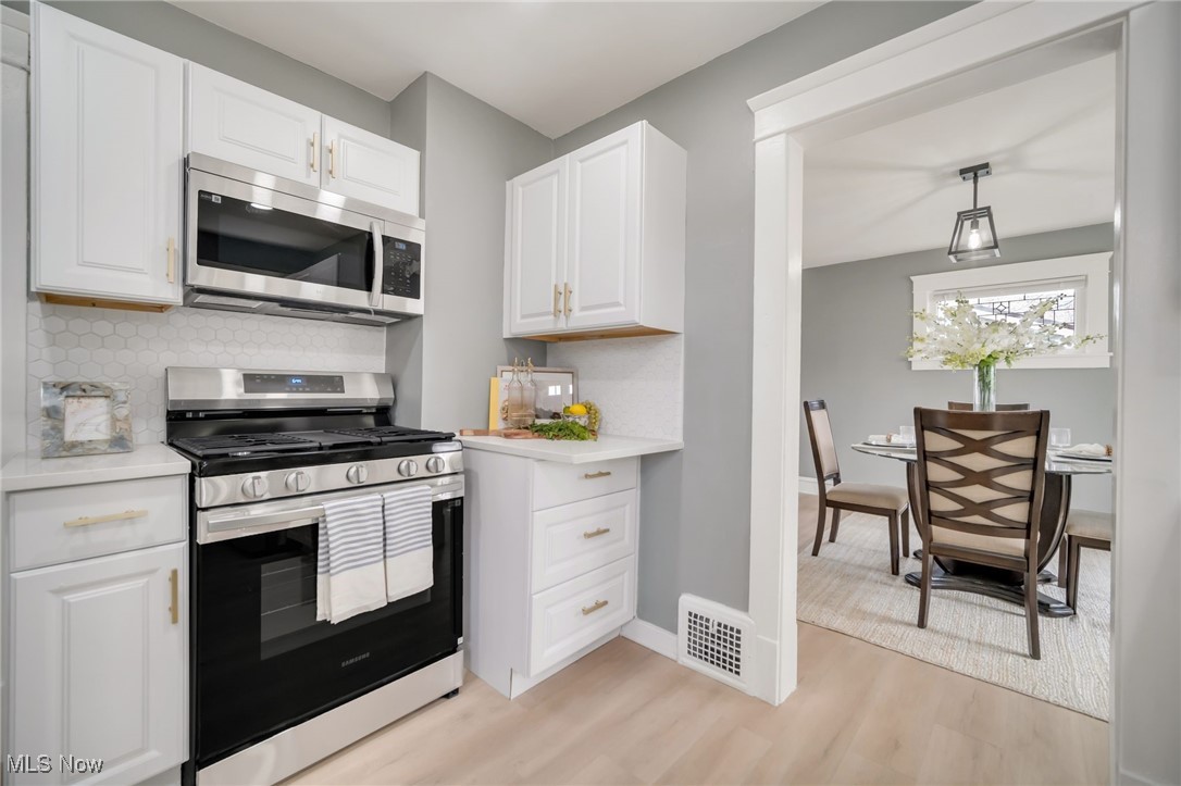 F R Elliots Sub - Residential