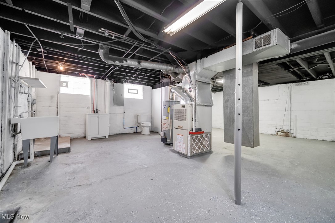 F R Elliots Sub - Residential