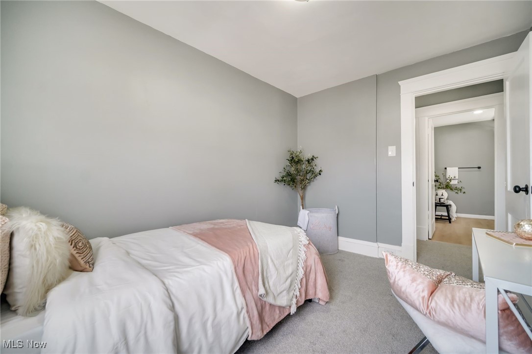 F R Elliots Sub - Residential