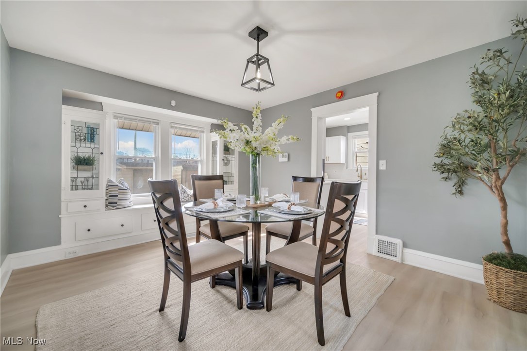 F R Elliots Sub - Residential