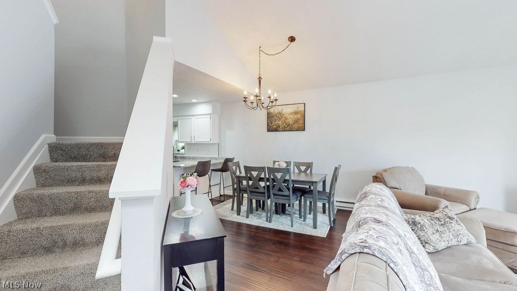 Hilltop Terrace Condo - Residential