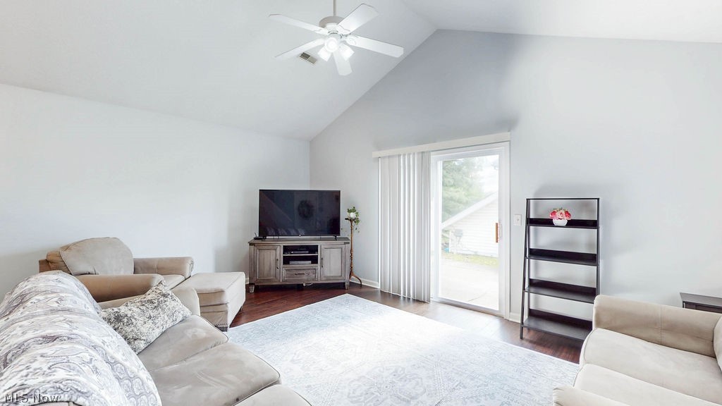 Hilltop Terrace Condo - Residential