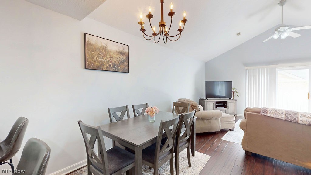 Hilltop Terrace Condo - Residential