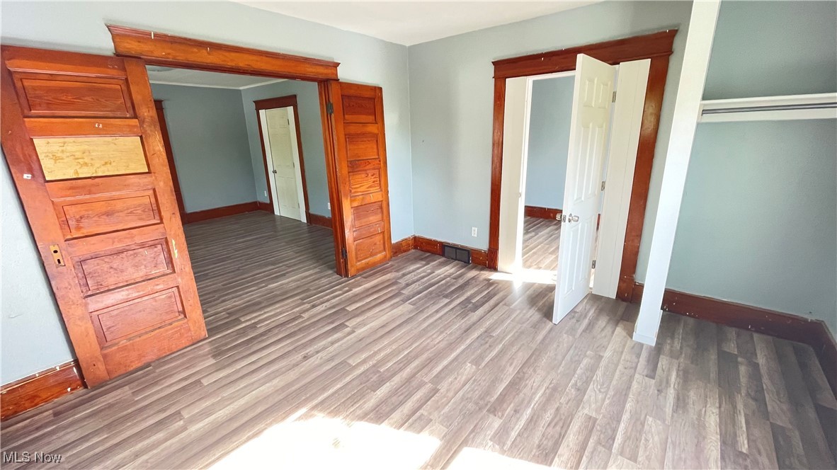 J H Hardys - Residential Lease