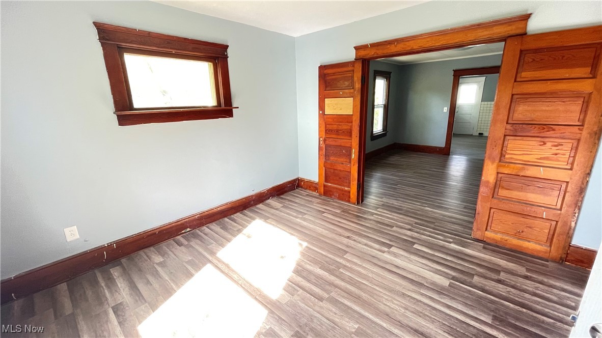 J H Hardys - Residential Lease