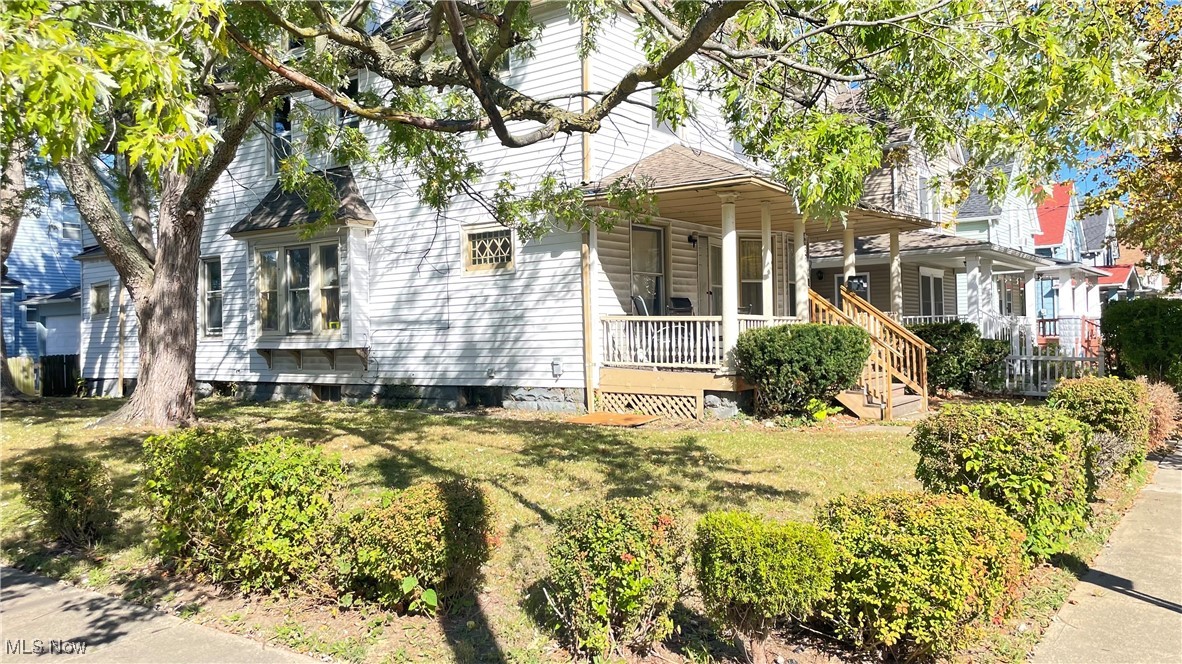 J H Hardys - Residential Lease