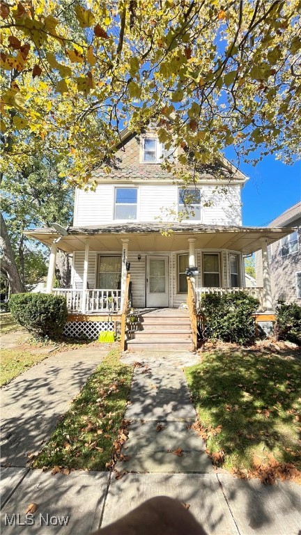 J H Hardys - Residential Lease