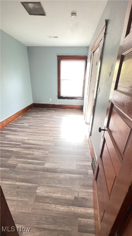 J H Hardys - Residential Lease