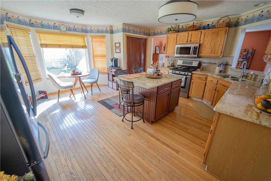 South Point Meadows - Residential