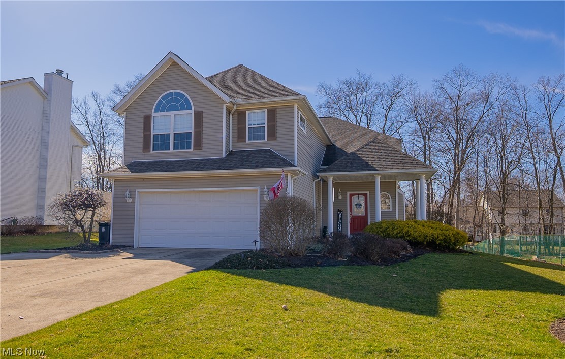 South Point Meadows - Residential