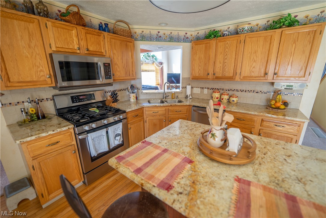 South Point Meadows - Residential