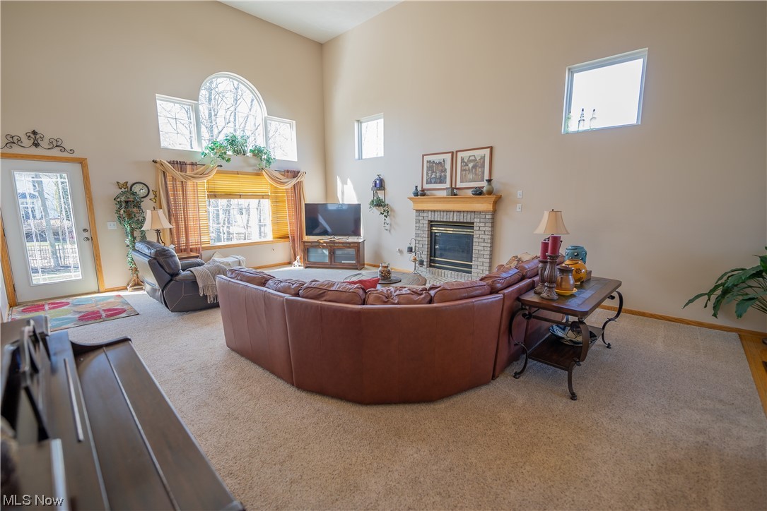 South Point Meadows - Residential