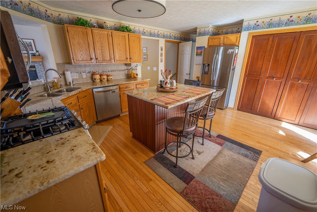 South Point Meadows - Residential