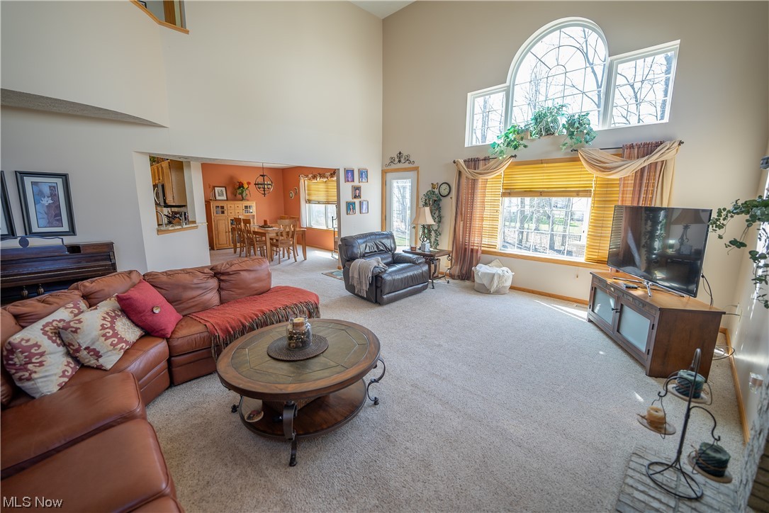 South Point Meadows - Residential