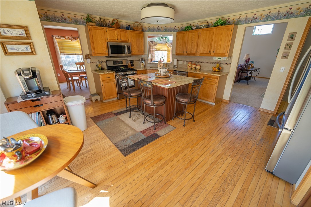 South Point Meadows - Residential