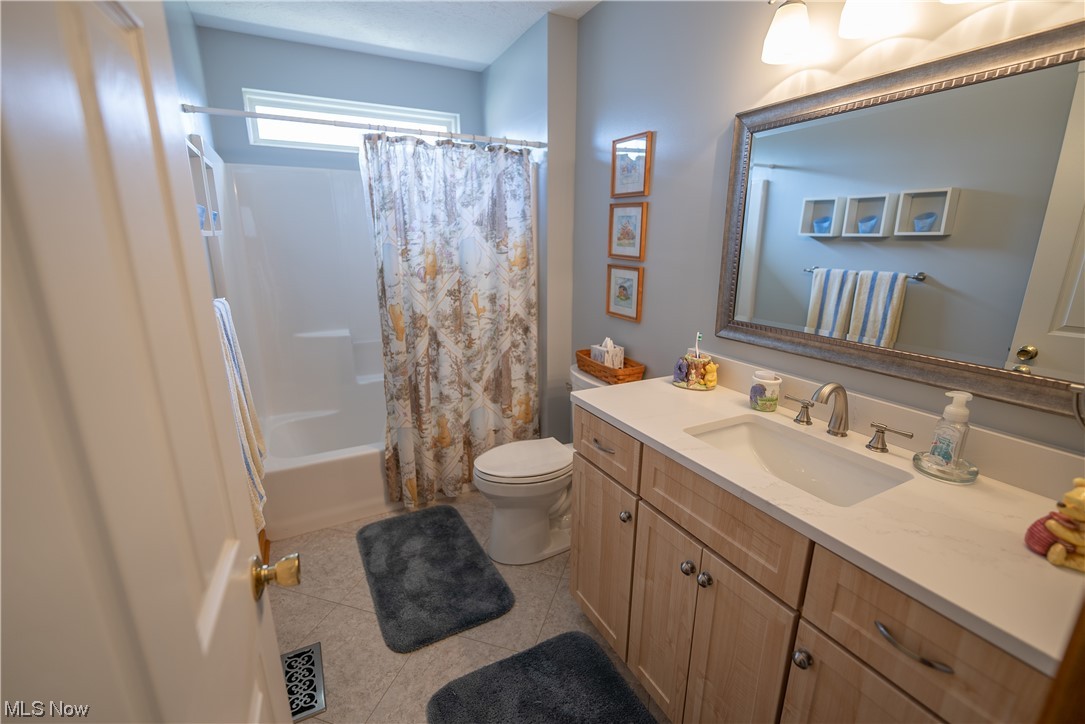 South Point Meadows - Residential