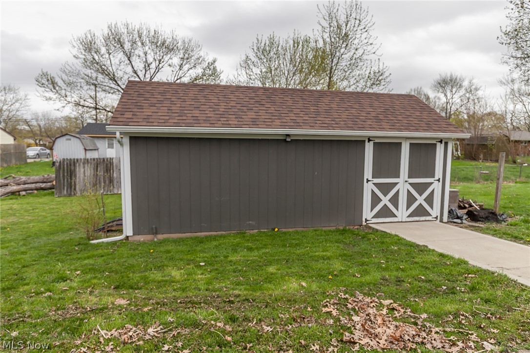 Beechcrest - Residential