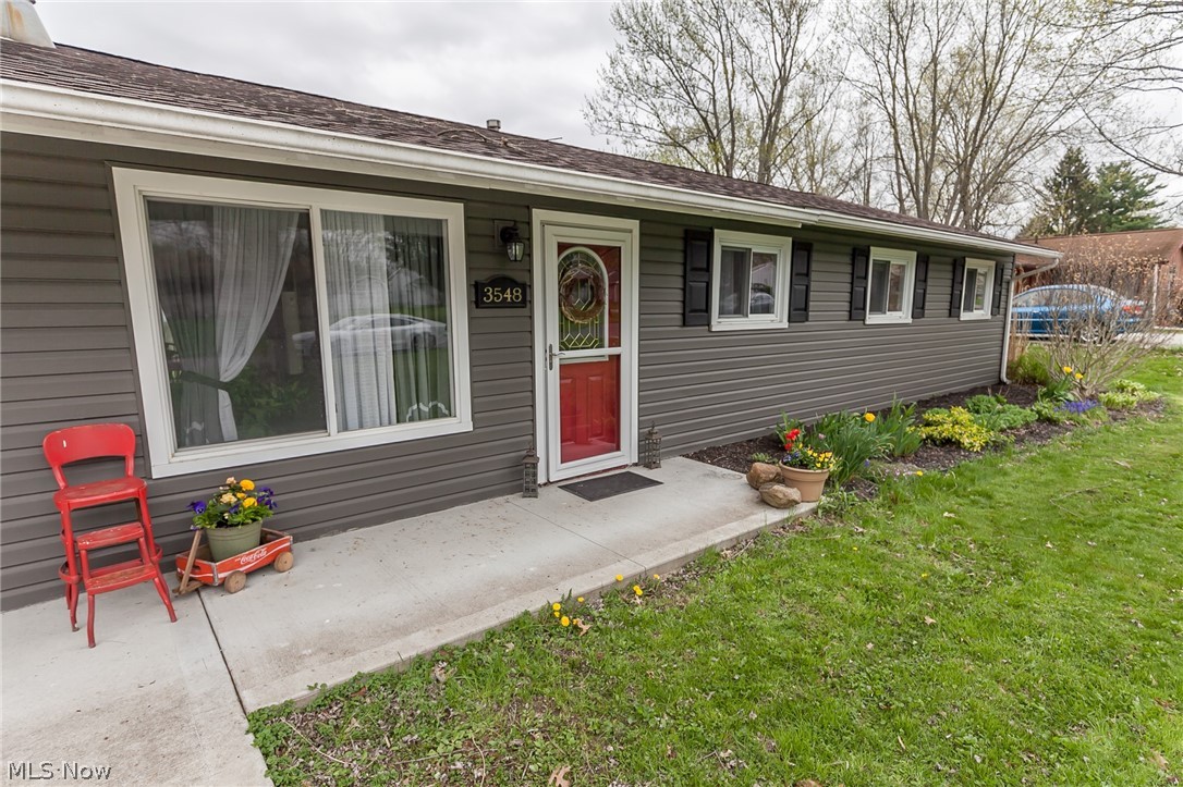 Beechcrest - Residential