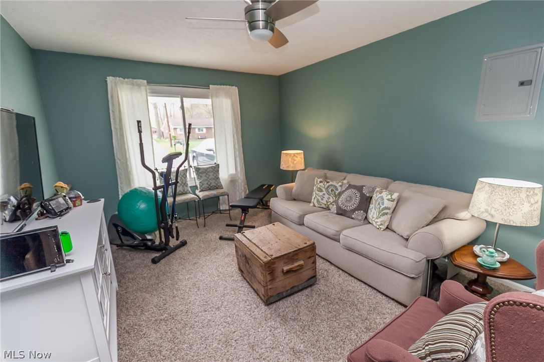 Beechcrest - Residential