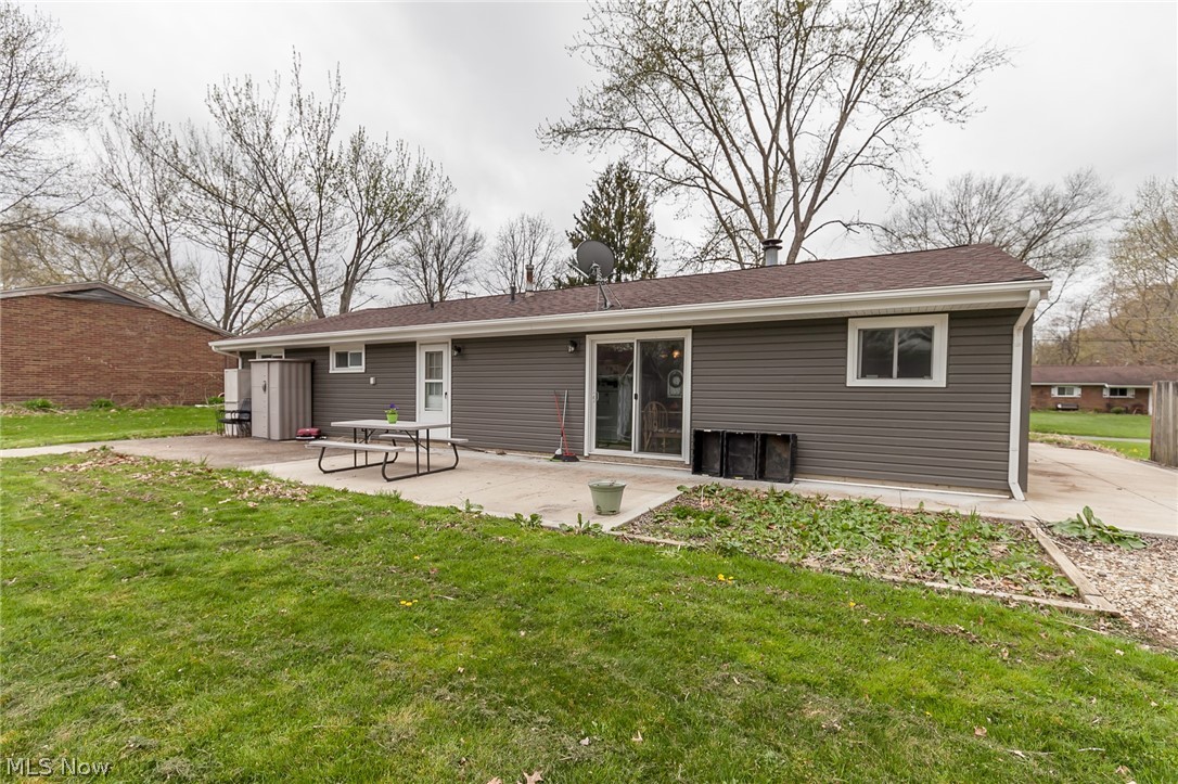 Beechcrest - Residential