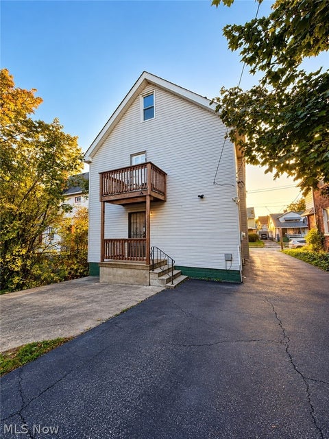 Tiny photo for 4203 E 146th Street, Cleveland, OH 44128 (MLS # 5255302)