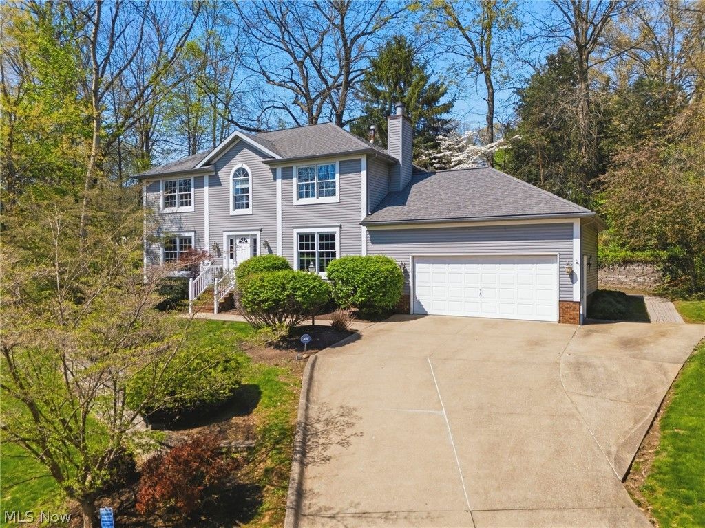 Photo of 5347 Ashby Street NW, Canton, OH 44708 (MLS # 5203808)