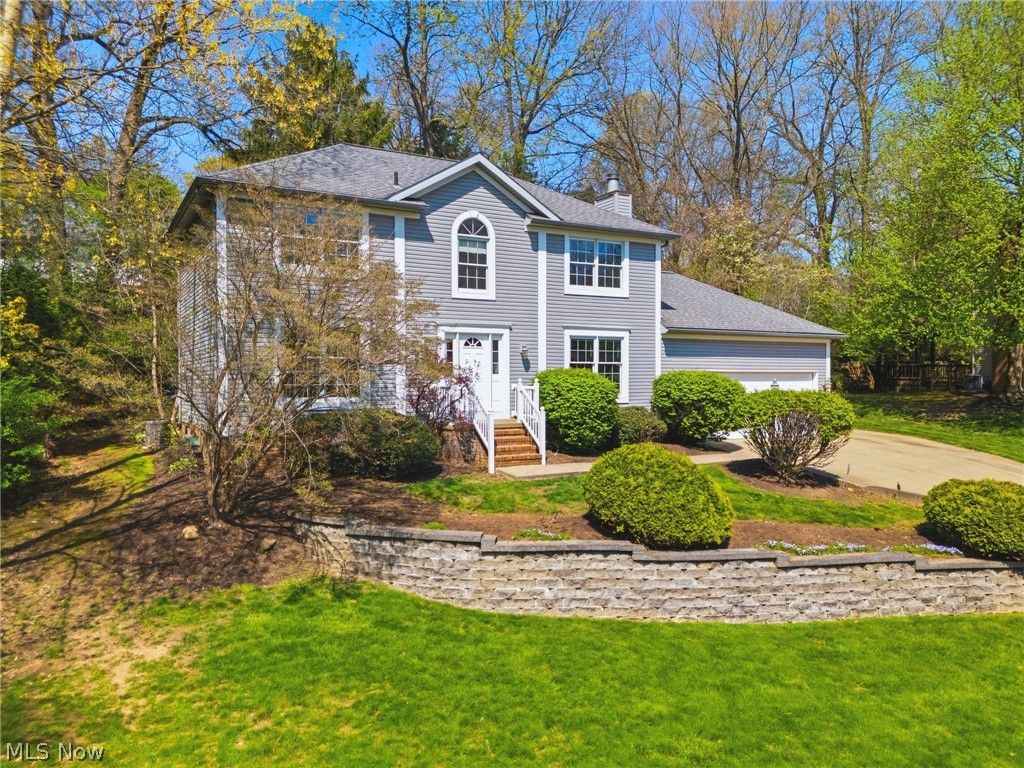 Photo of 5347 Ashby Street NW, Canton, OH 44708 (MLS # 5203808)