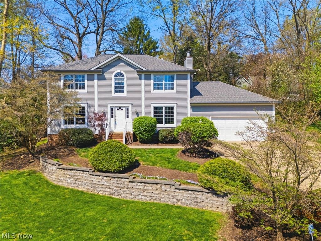 Photo of 5347 Ashby Street NW, Canton, OH 44708 (MLS # 5203808)