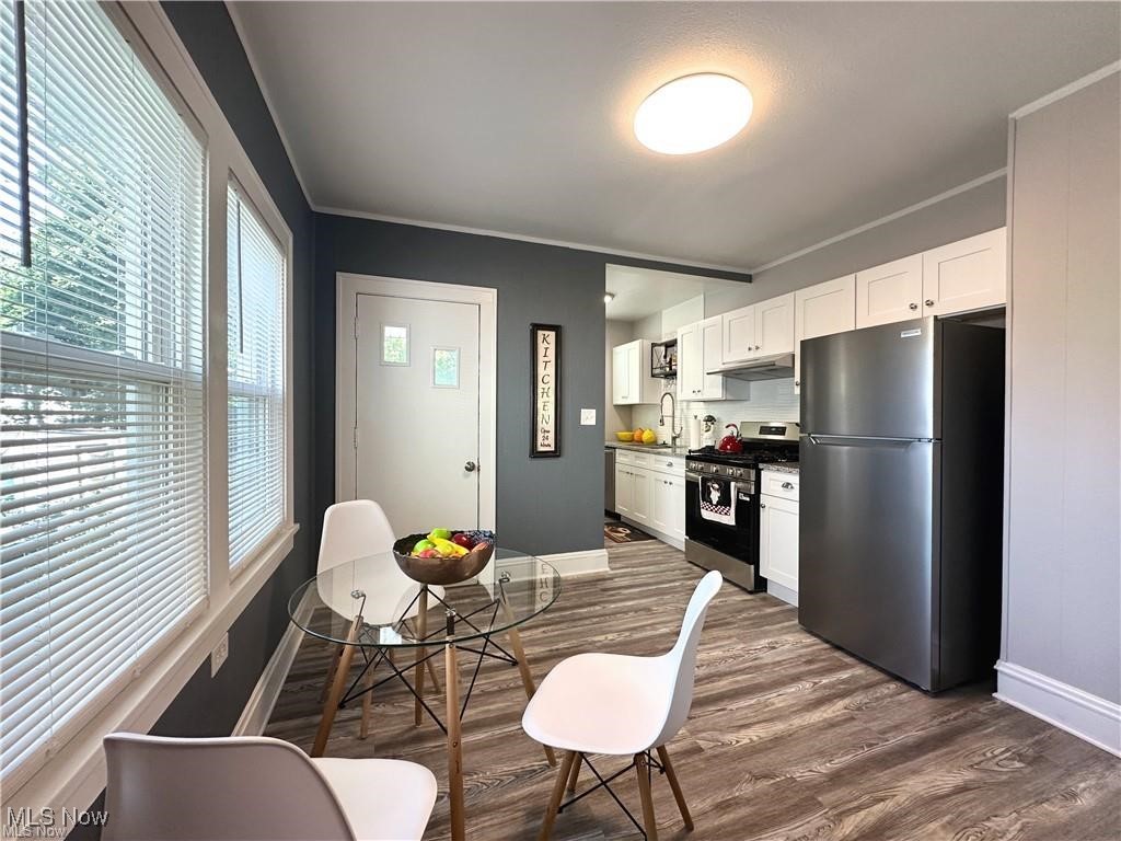 J A Wigmore Cos Cedarbrook Al - Residential