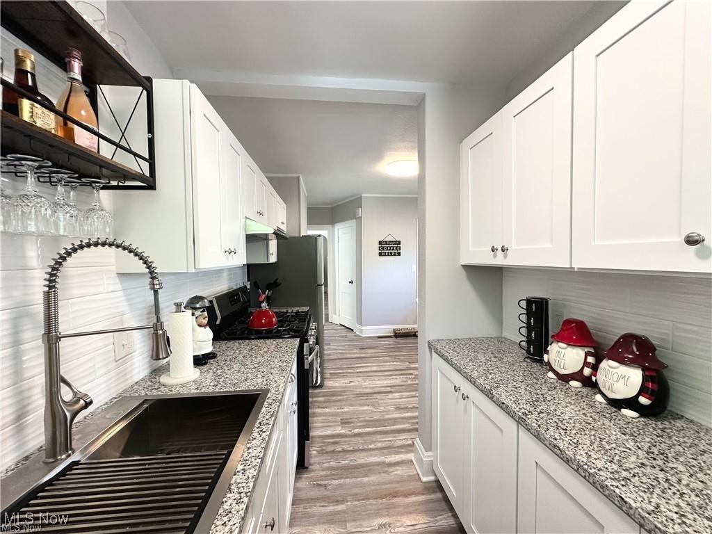 J A Wigmore Cos Cedarbrook Al - Residential