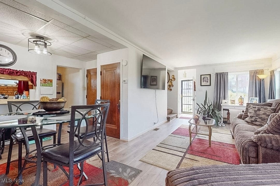 Buena Vista Heights Sub - Residential