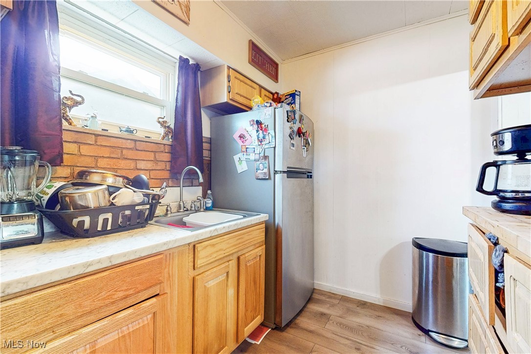 Buena Vista Heights Sub - Residential