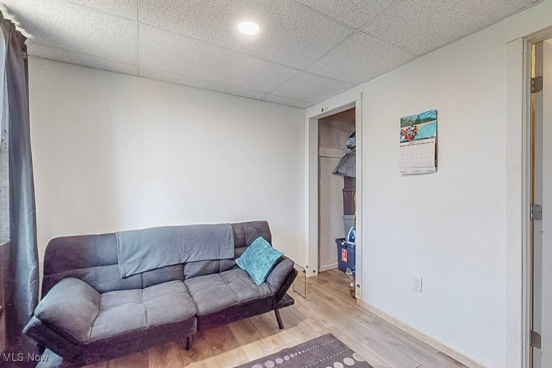 Buena Vista Heights Sub - Residential