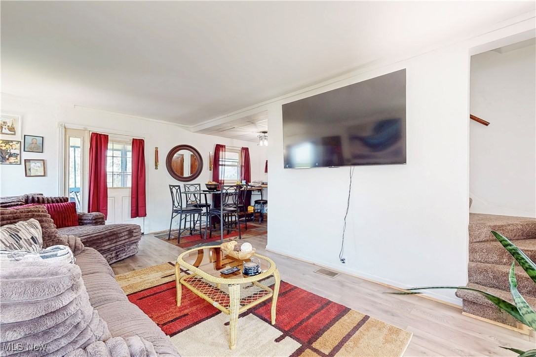 Buena Vista Heights Sub - Residential