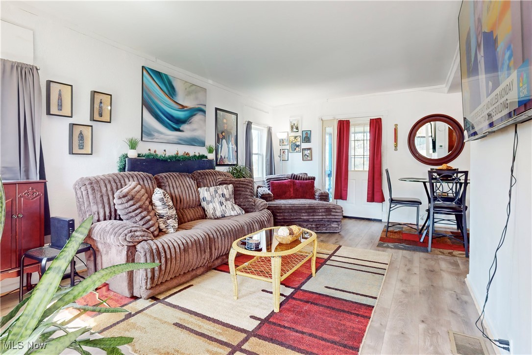 Buena Vista Heights Sub - Residential