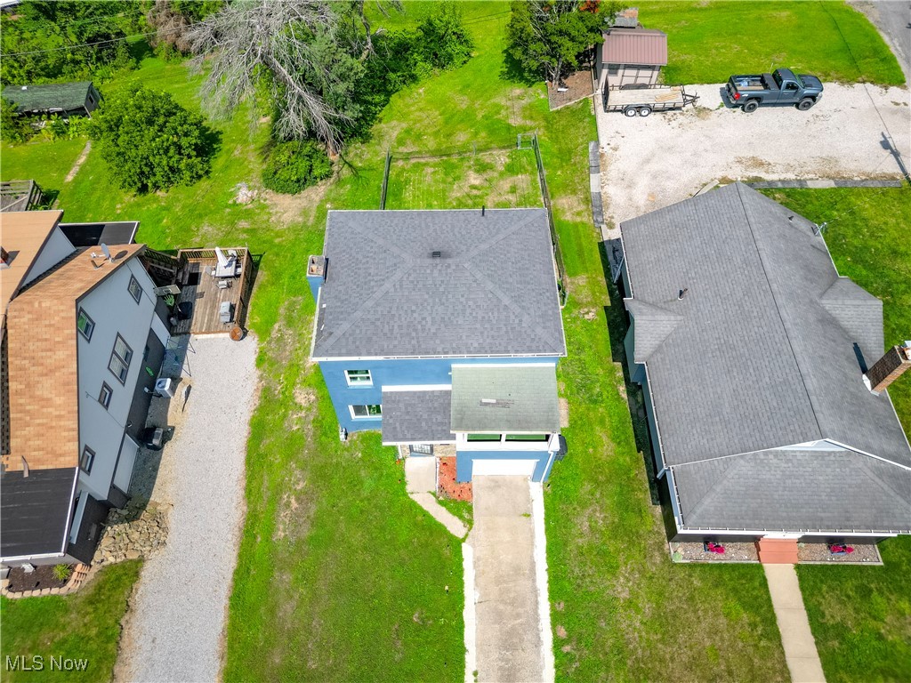 Buena Vista Heights Sub - Residential