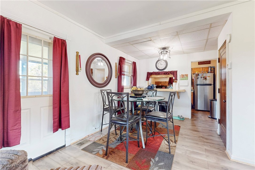 Buena Vista Heights Sub - Residential