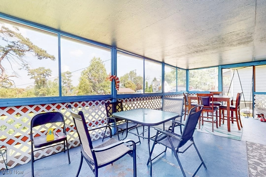 Buena Vista Heights Sub - Residential