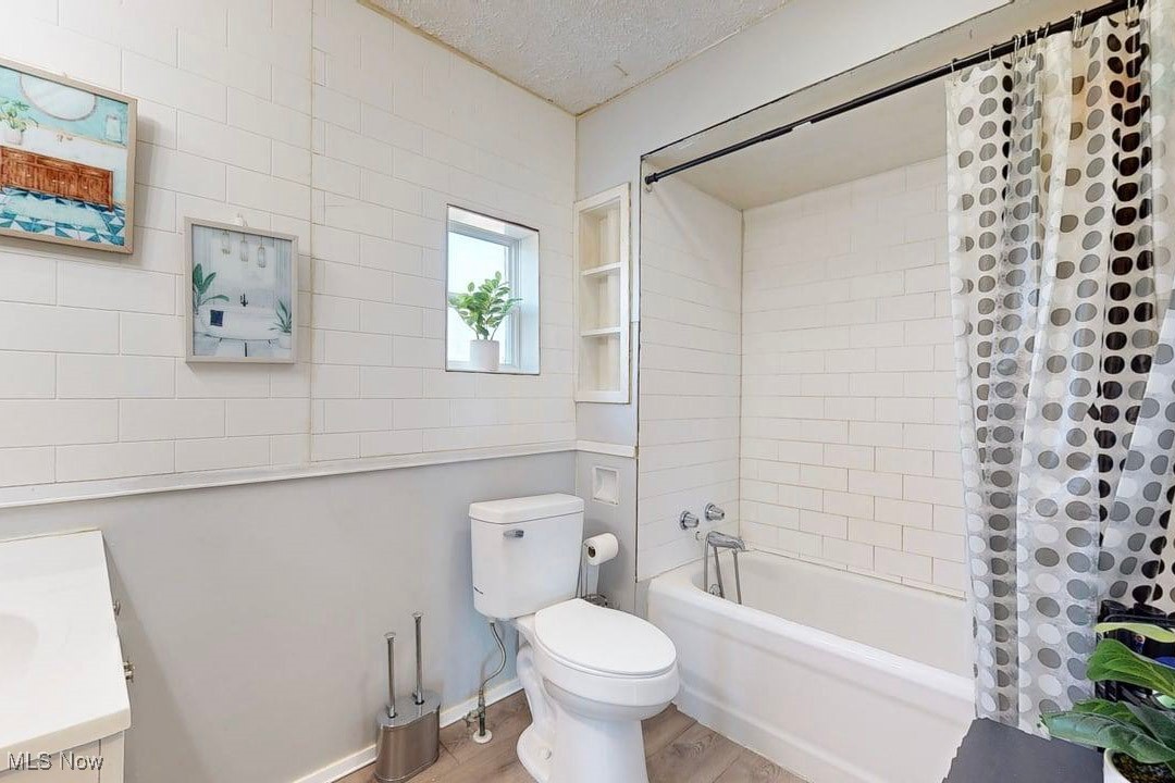 Buena Vista Heights Sub - Residential