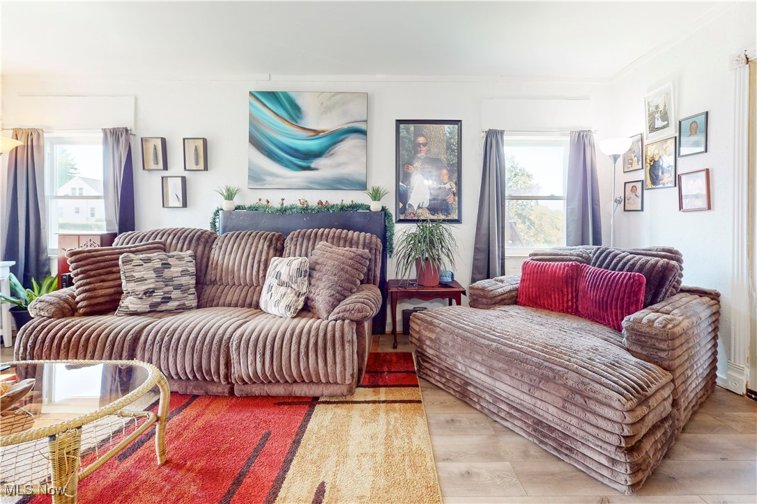 Buena Vista Heights Sub - Residential