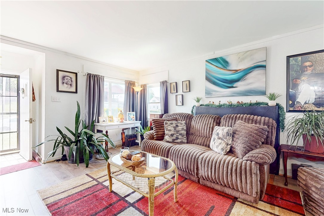 Buena Vista Heights Sub - Residential